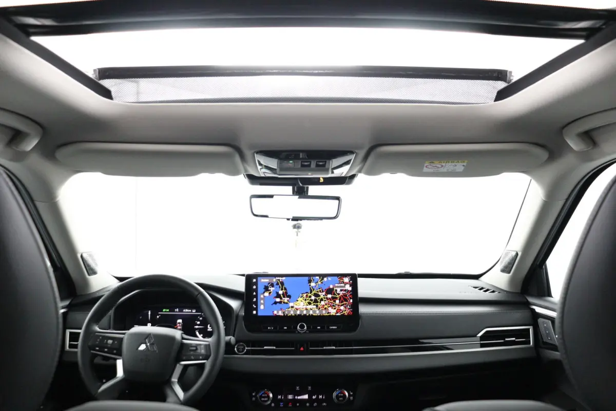 2.4 PHEV Instyle | 360° Camera | Adaptive Cruise Control | Bekleding Leder | Climate Control | Elektrische Kofferklep | Elektrische Stoelen | Navigatie | Panoramadak | Stoel- en Stuurverwar