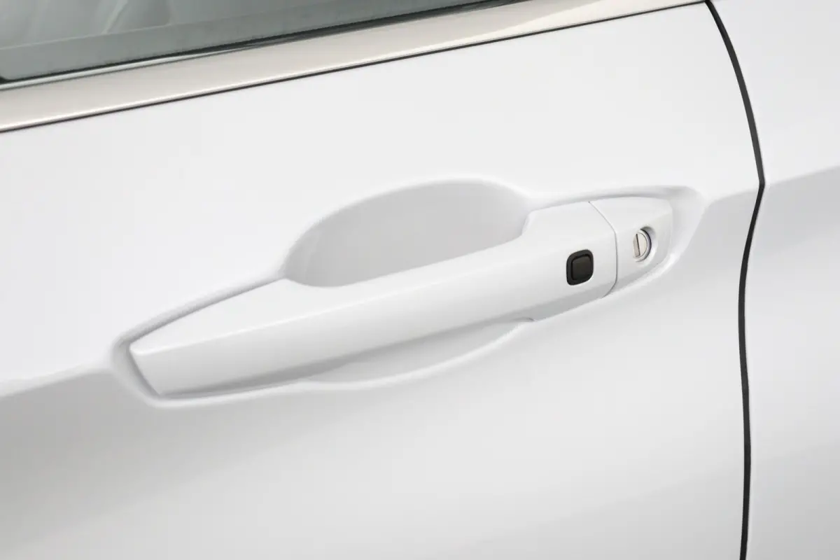 2.4 PHEV Instyle | 360° Camera | Adaptive Cruise Control | Bekleding Leder | Climate Control | Elektrische Kofferklep | Elektrische Stoelen | Navigatie | Panoramadak | Stoel- en Stuurverwar