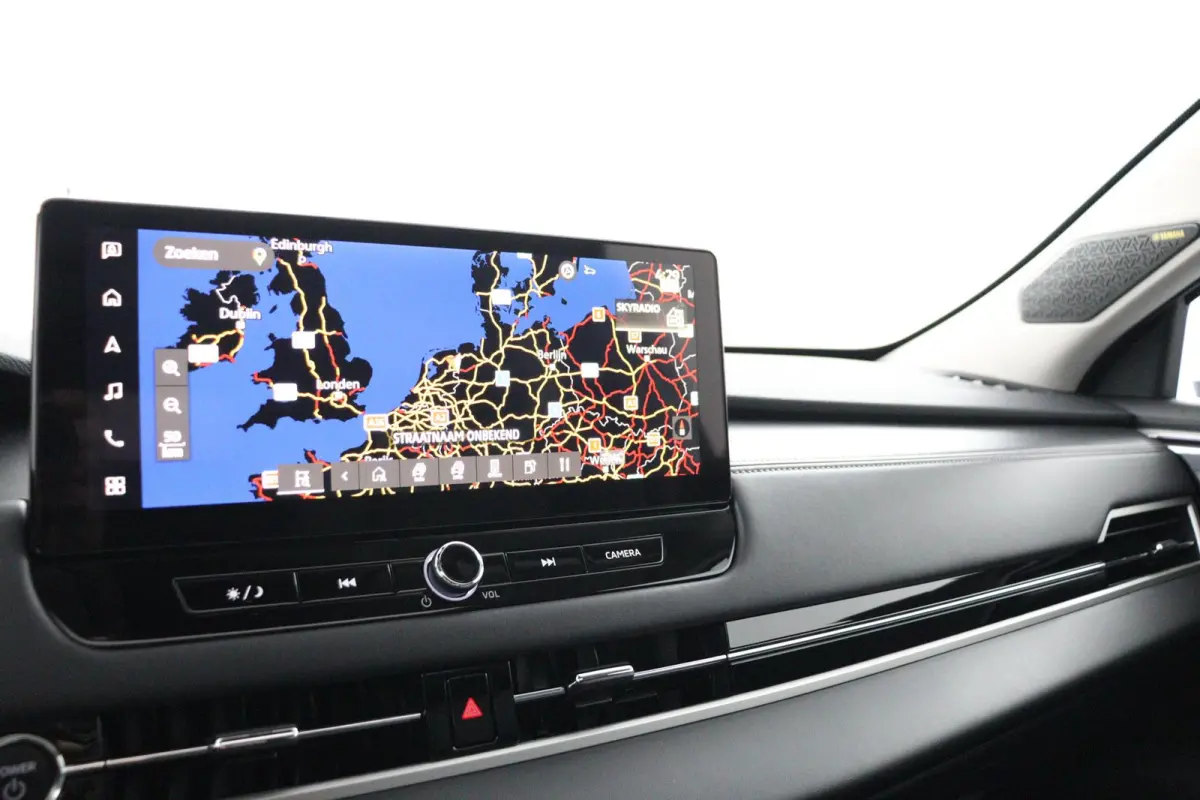 2.4 PHEV Instyle | 360° Camera | Adaptive Cruise Control | Bekleding Leder | Climate Control | Elektrische Kofferklep | Elektrische Stoelen | Navigatie | Panoramadak | Stoel- en Stuurverwar