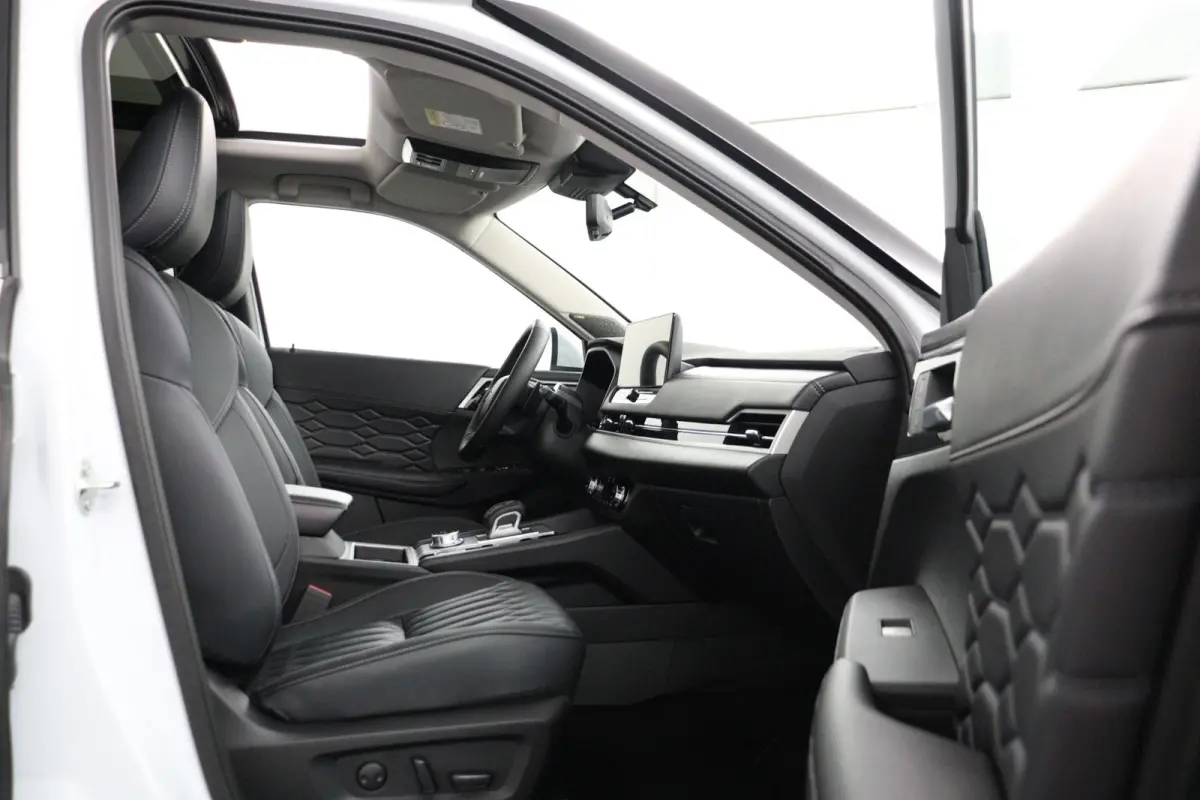 2.4 PHEV Instyle | 360° Camera | Adaptive Cruise Control | Bekleding Leder | Climate Control | Elektrische Kofferklep | Elektrische Stoelen | Navigatie | Panoramadak | Stoel- en Stuurverwar