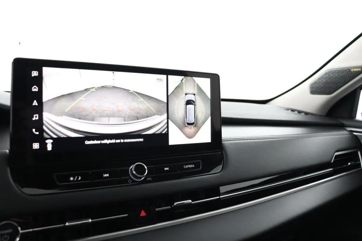 2.4 PHEV Instyle | 360° Camera | Adaptive Cruise Control | Bekleding Leder | Climate Control | Elektrische Kofferklep | Elektrische Stoelen | Navigatie | Panoramadak | Stoel- en Stuurverwar