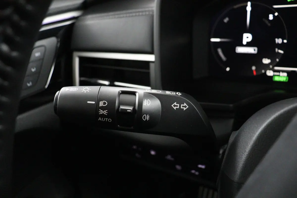 2.4 PHEV Instyle | 360° Camera | Adaptive Cruise Control | Bekleding Leder | Climate Control | Elektrische Kofferklep | Elektrische Stoelen | Navigatie | Panoramadak | Stoel- en Stuurverwar