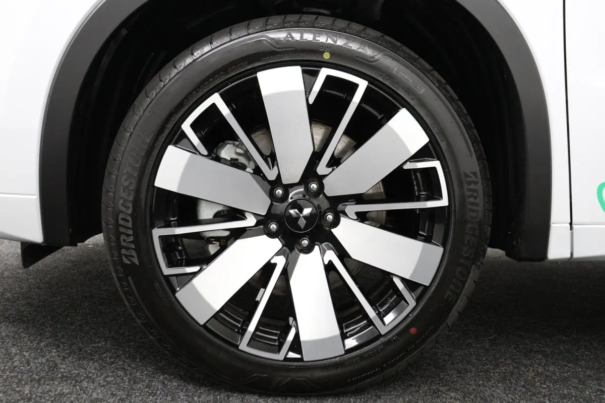 2.4 PHEV Instyle | 360° Camera | Adaptive Cruise Control | Bekleding Leder | Climate Control | Elektrische Kofferklep | Elektrische Stoelen | Navigatie | Panoramadak | Stoel- en Stuurverwar