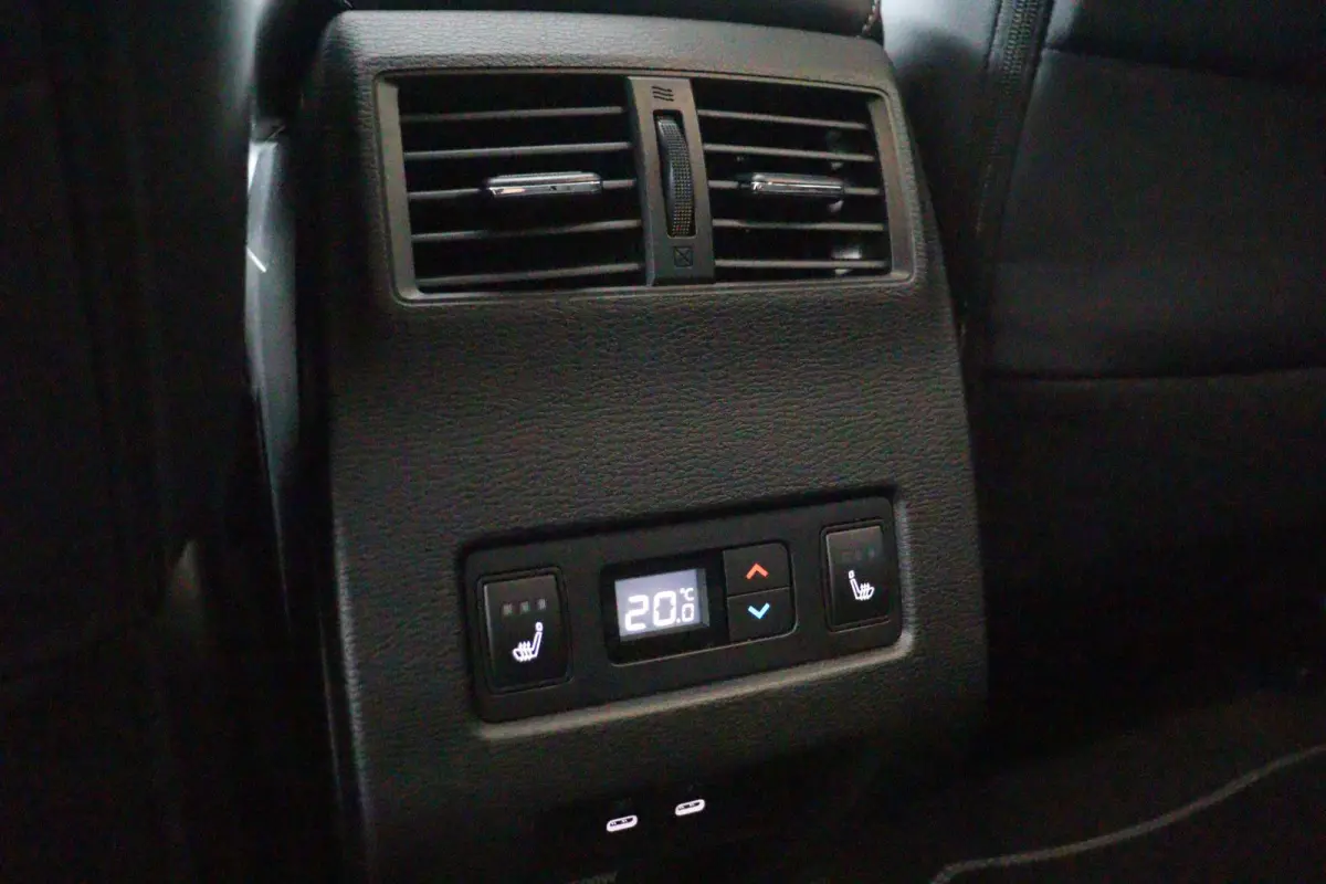 2.4 PHEV Instyle | 360° Camera | Adaptive Cruise Control | Bekleding Leder | Climate Control | Elektrische Kofferklep | Elektrische Stoelen | Navigatie | Panoramadak | Stoel- en Stuurverwar