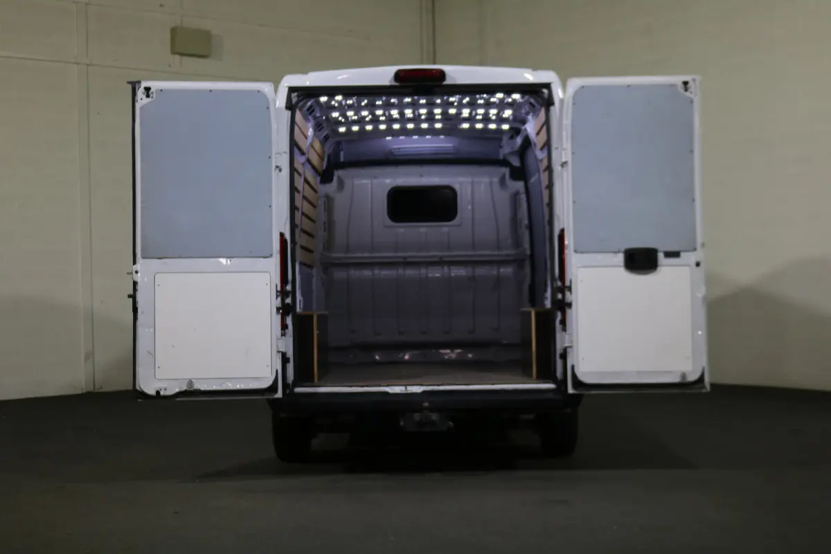 2.3 MultiJet L2 H2 Airco Navigatie Camera
