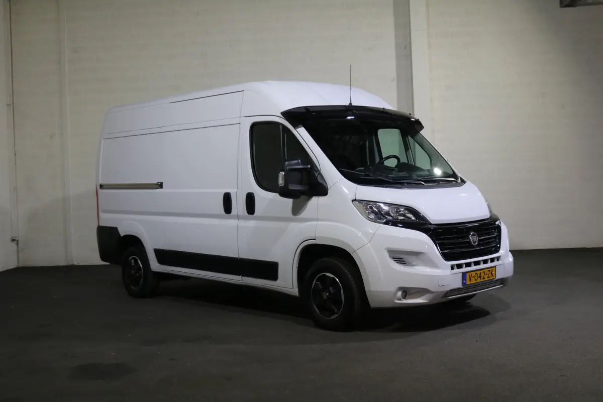 2.3 MultiJet L2 H2 Airco Navigatie Camera