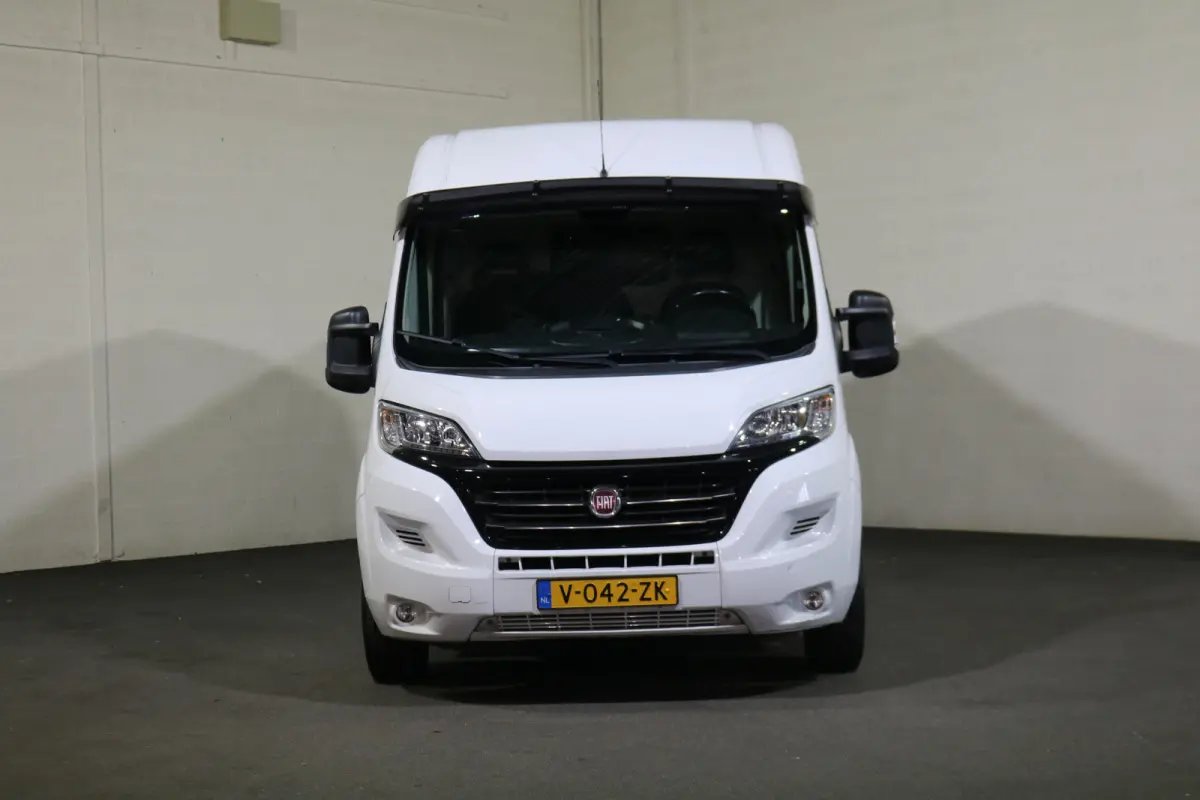 2.3 MultiJet L2 H2 Airco Navigatie Camera