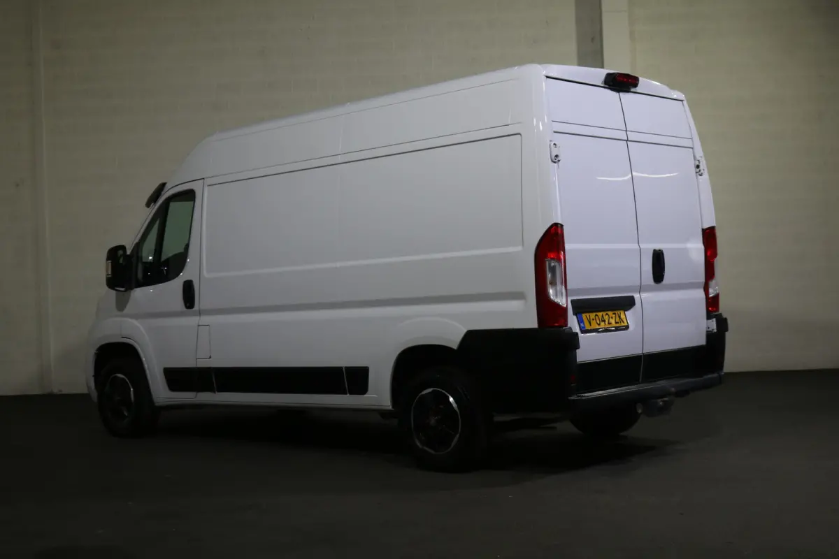 2.3 MultiJet L2 H2 Airco Navigatie Camera