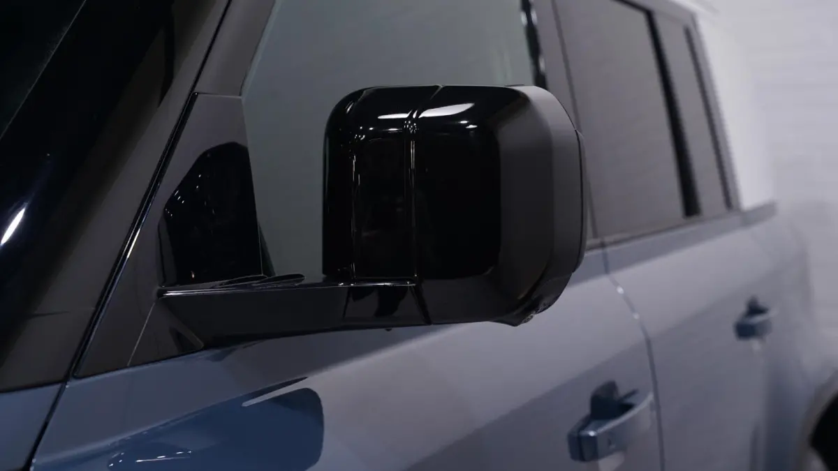3.0 D250 Grijs Kenteken 3-Zits Leder Zwart 360 Camera, Navi, Apple Carplay, LED Koplampen