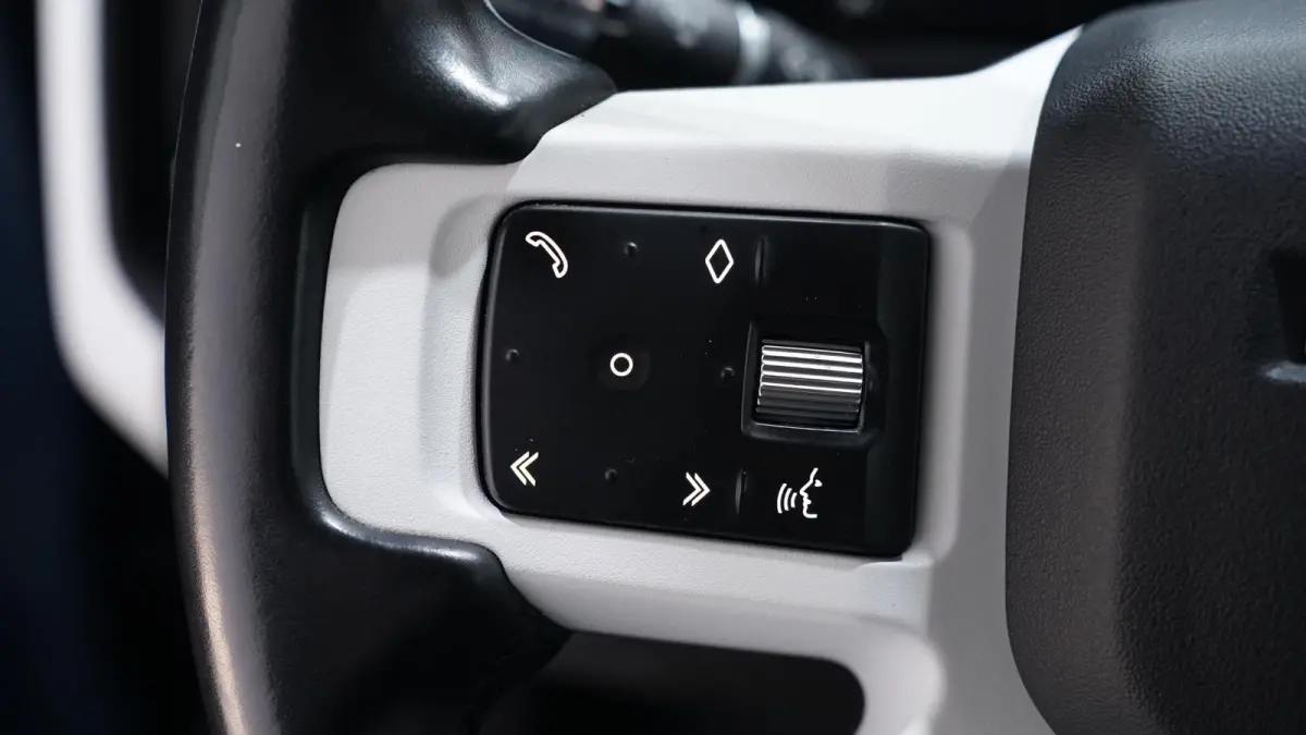 3.0 D250 Grijs Kenteken 3-Zits Leder Zwart 360 Camera, Navi, Apple Carplay, LED Koplampen