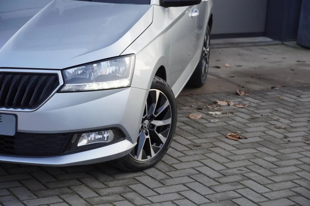 1.0 TSI Business Edition NAP Airco/Cruise/AA+ACP