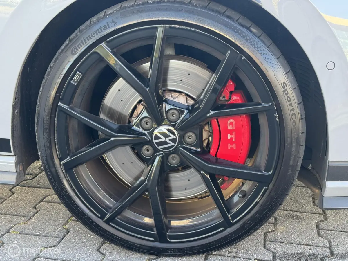 2.0 TSI GTI