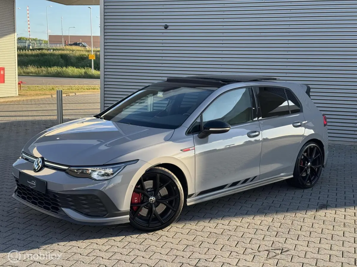 2.0 TSI GTI
