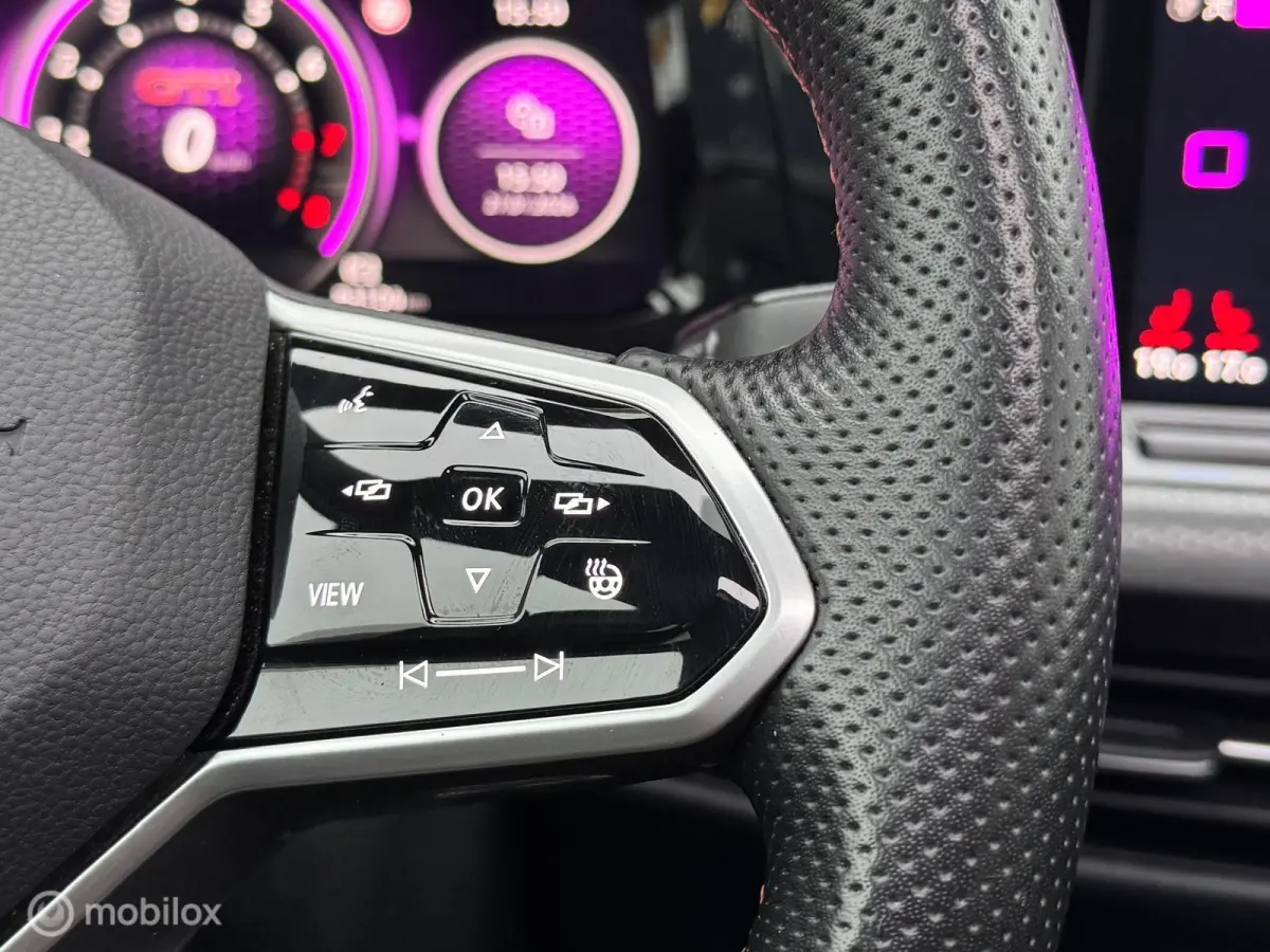 2.0 TSI GTI