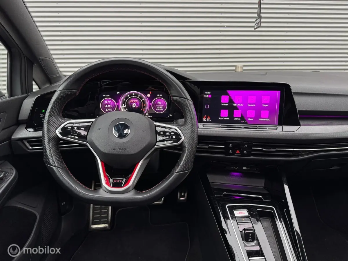 2.0 TSI GTI