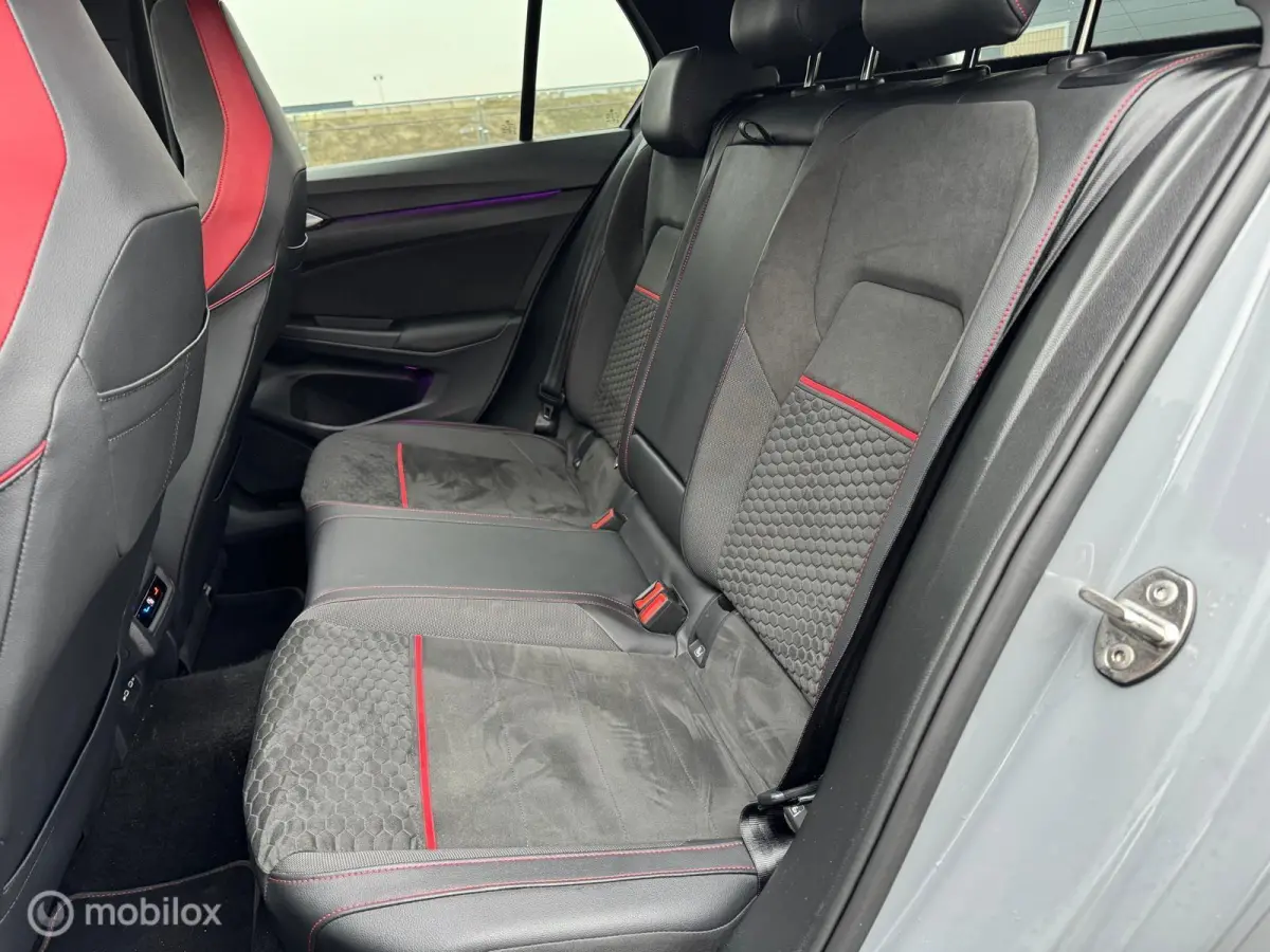 2.0 TSI GTI