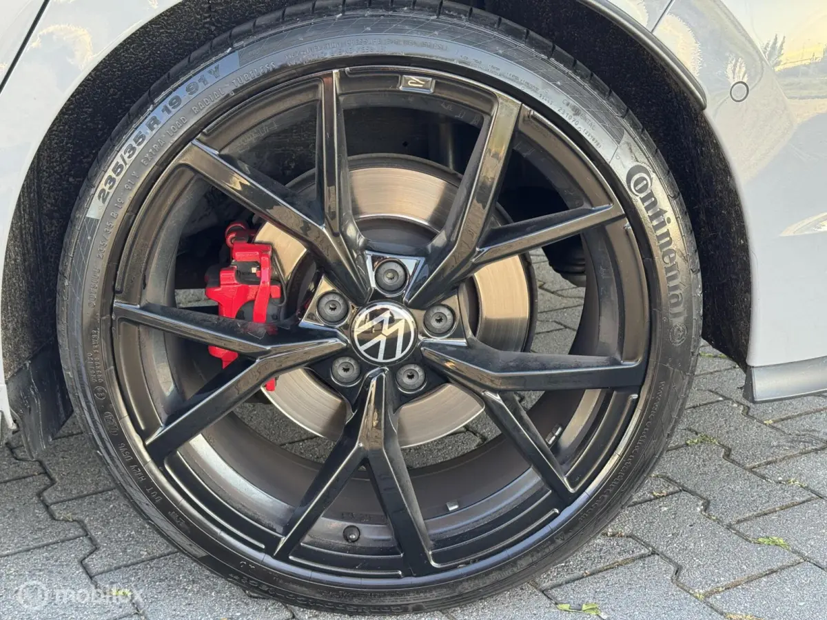 2.0 TSI GTI