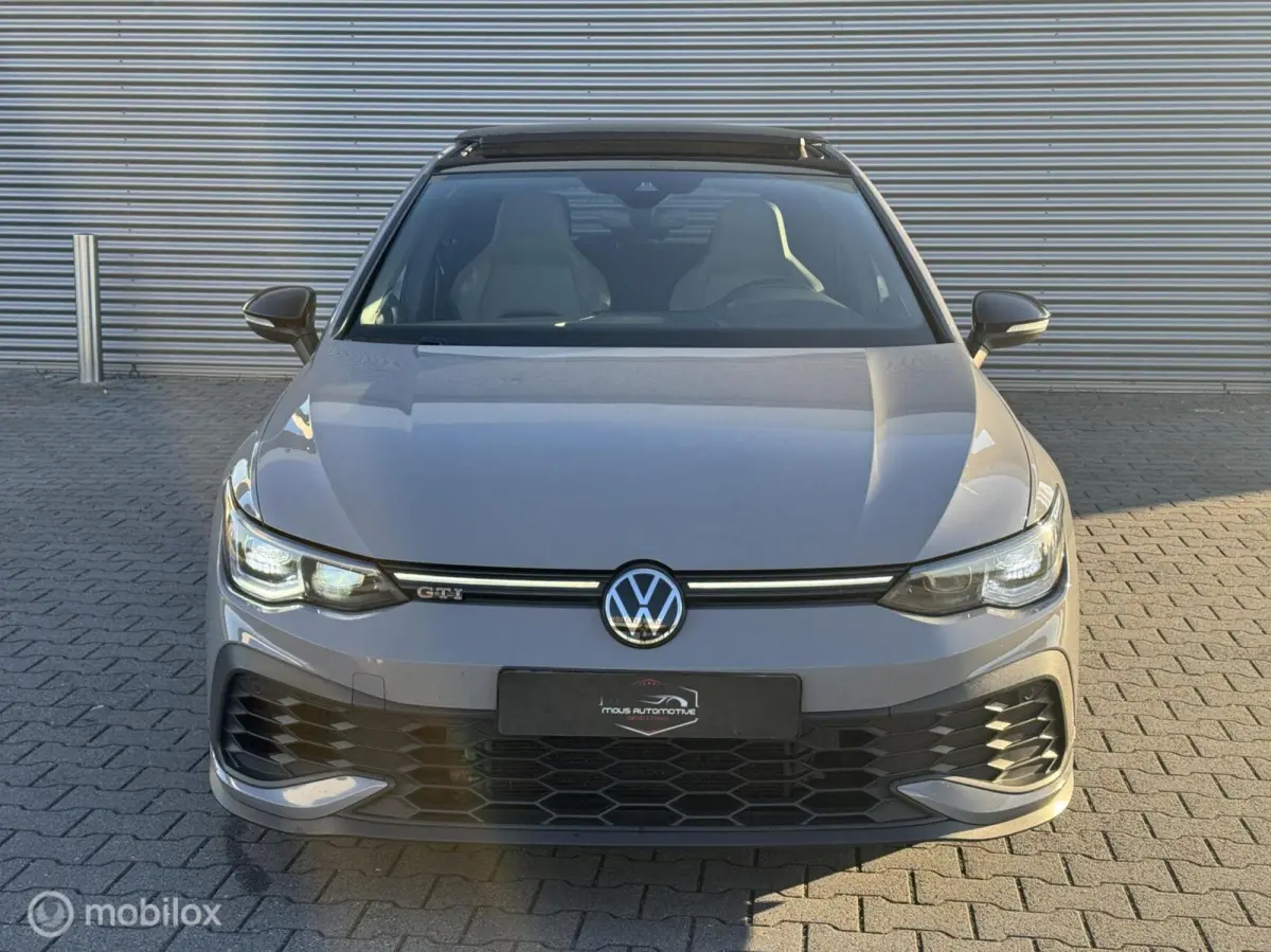 2.0 TSI GTI