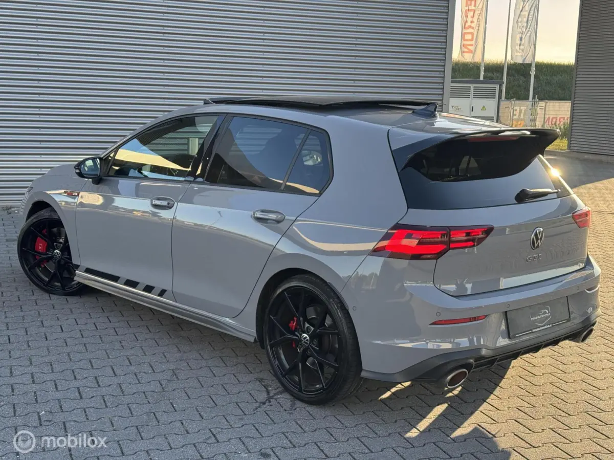 2.0 TSI GTI