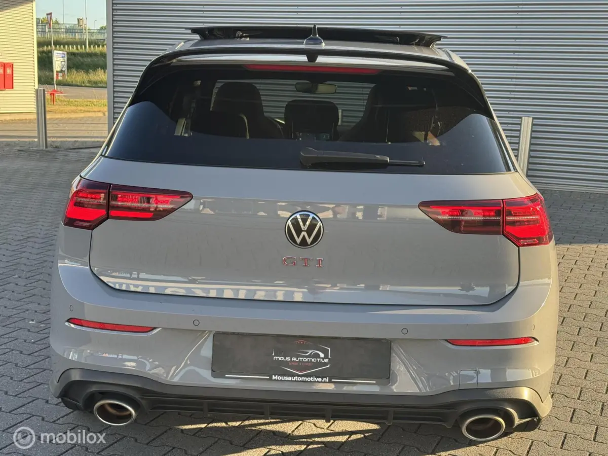 2.0 TSI GTI
