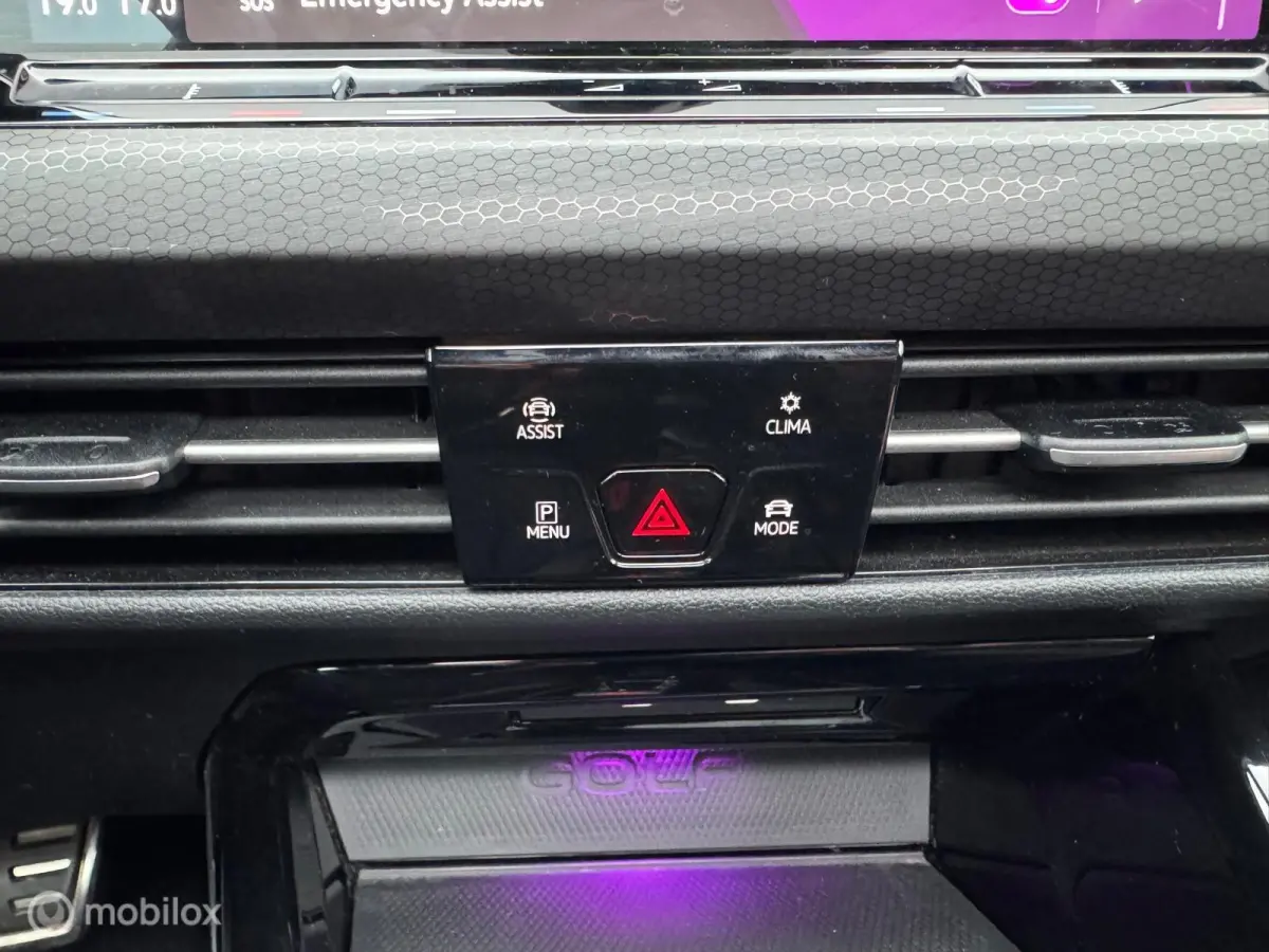 2.0 TSI GTI