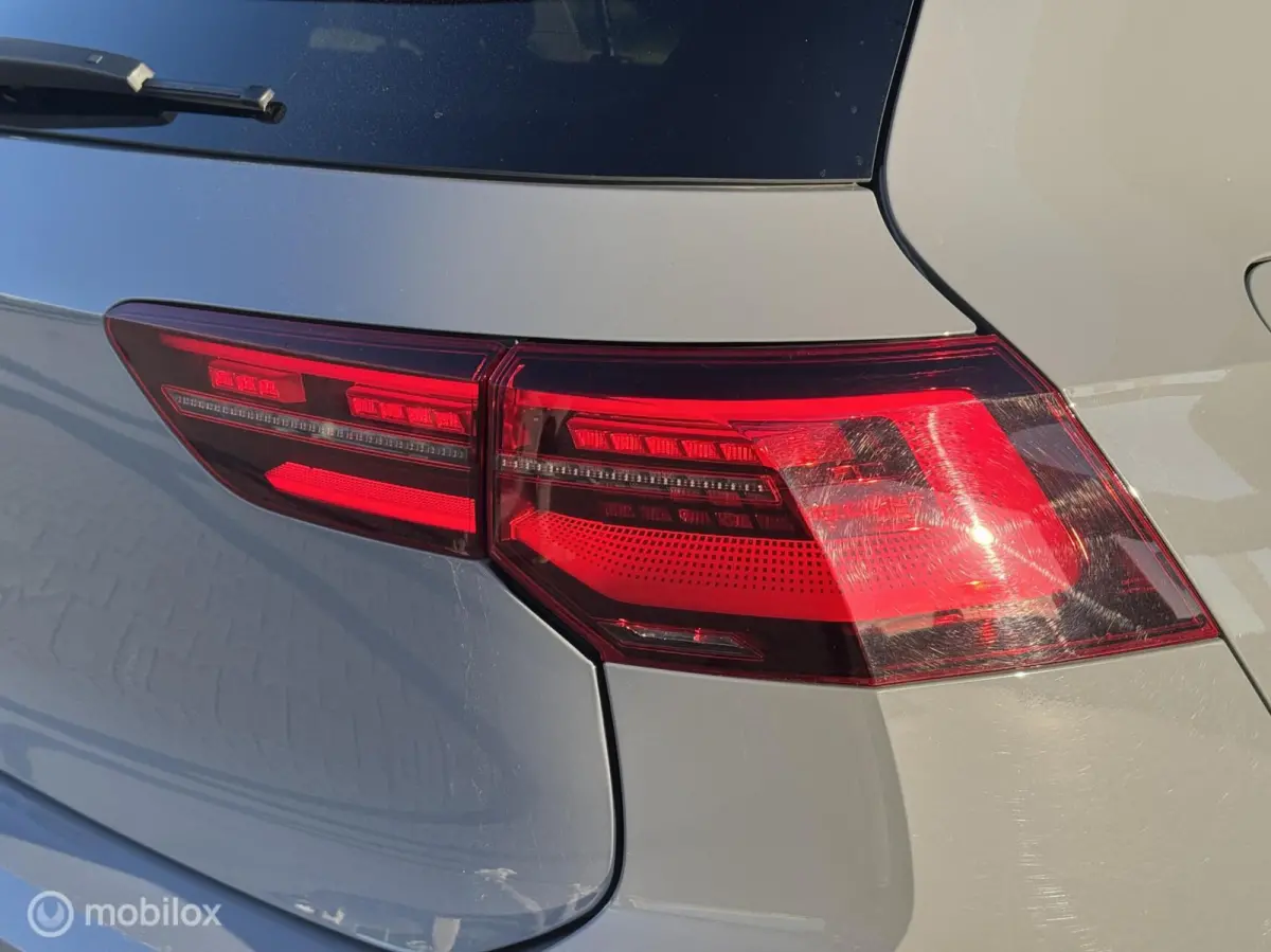 2.0 TSI GTI