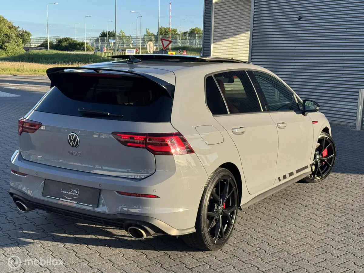 2.0 TSI GTI