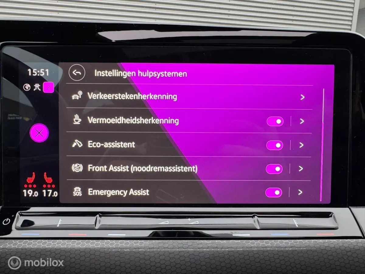 2.0 TSI GTI