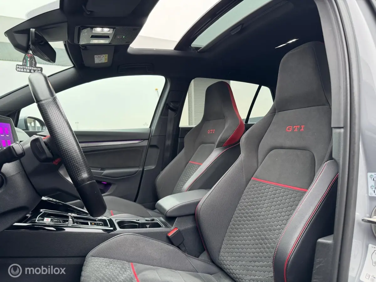2.0 TSI GTI