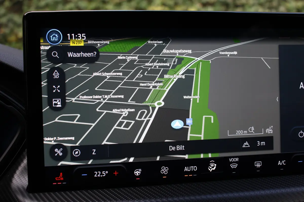2.5 PHEV ST-Line X | SHOWROOM DEAL! | VOL! | BLACK PACK | PANO DAK | MATRIX LED | ELEKTR TREKHAAK | 20'' LMV | ADAPTIVE CRUISE |