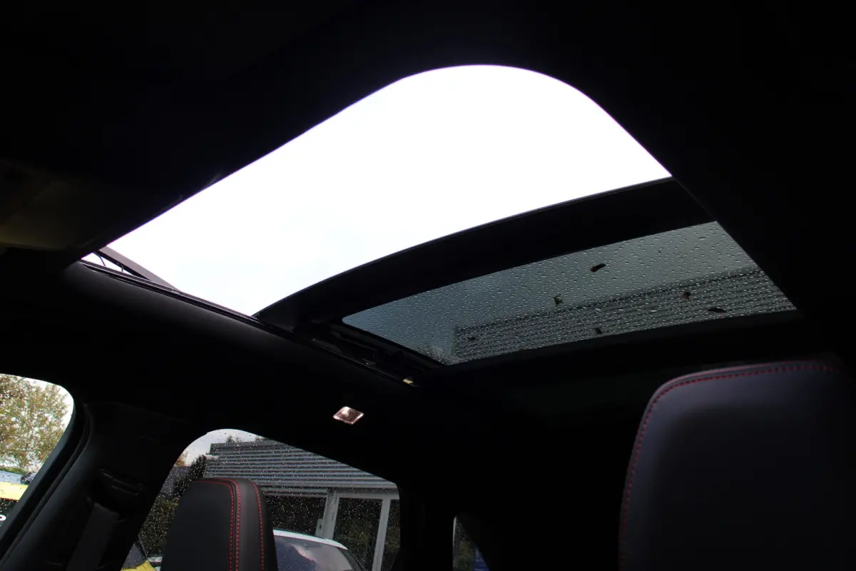 2.5 PHEV ST-Line X | SHOWROOM DEAL! | VOL! | BLACK PACK | PANO DAK | MATRIX LED | ELEKTR TREKHAAK | 20'' LMV | ADAPTIVE CRUISE |