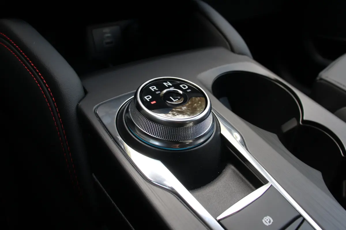 2.5 PHEV ST-Line X | SHOWROOM DEAL! | VOL! | BLACK PACK | PANO DAK | MATRIX LED | ELEKTR TREKHAAK | 20'' LMV | ADAPTIVE CRUISE |