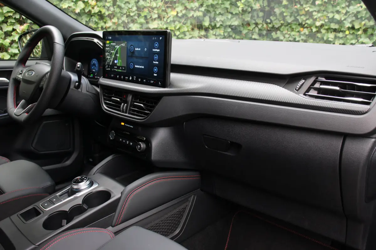 2.5 PHEV ST-Line X | SHOWROOM DEAL! | VOL! | BLACK PACK | PANO DAK | MATRIX LED | ELEKTR TREKHAAK | 20'' LMV | ADAPTIVE CRUISE |