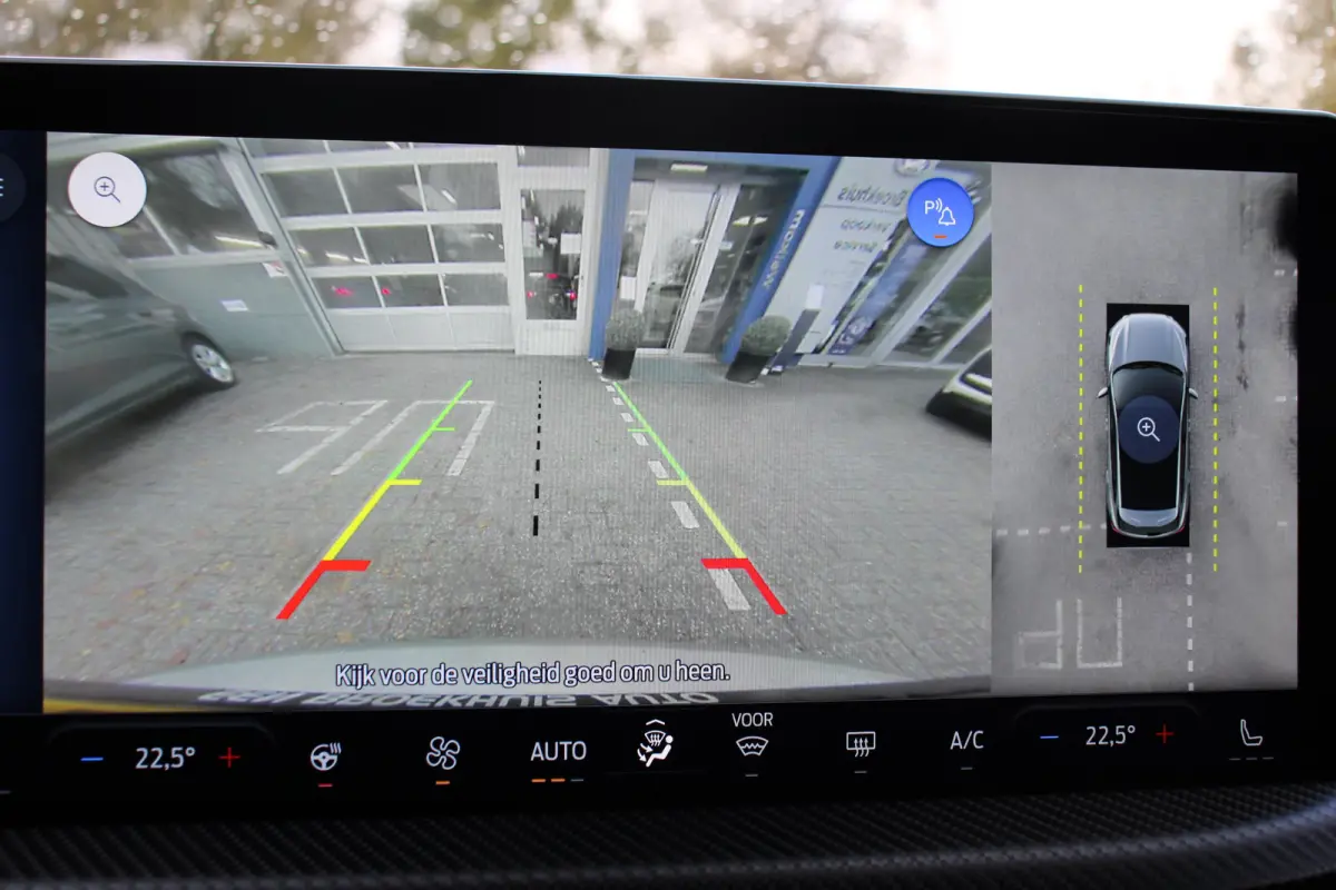 2.5 PHEV ST-Line X | SHOWROOM DEAL! | VOL! | BLACK PACK | PANO DAK | MATRIX LED | ELEKTR TREKHAAK | 20'' LMV | ADAPTIVE CRUISE |