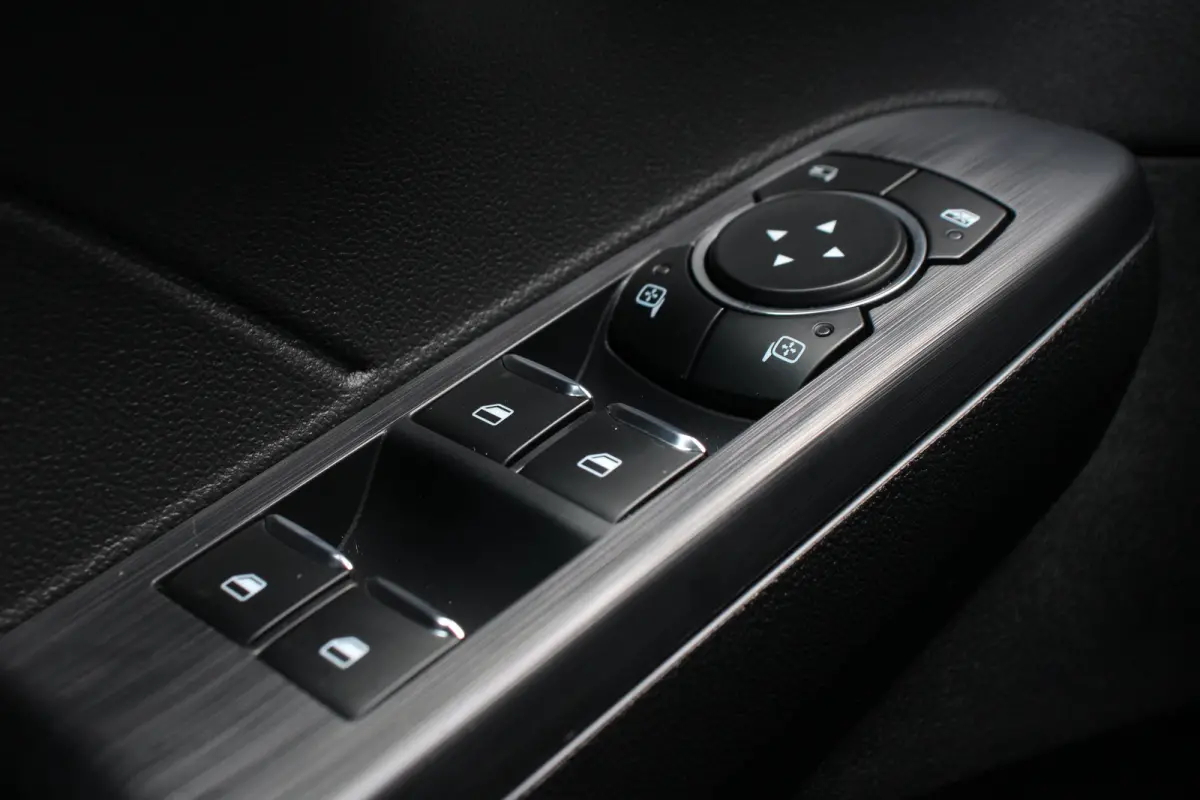 2.5 PHEV ST-Line X | SHOWROOM DEAL! | VOL! | BLACK PACK | PANO DAK | MATRIX LED | ELEKTR TREKHAAK | 20'' LMV | ADAPTIVE CRUISE |