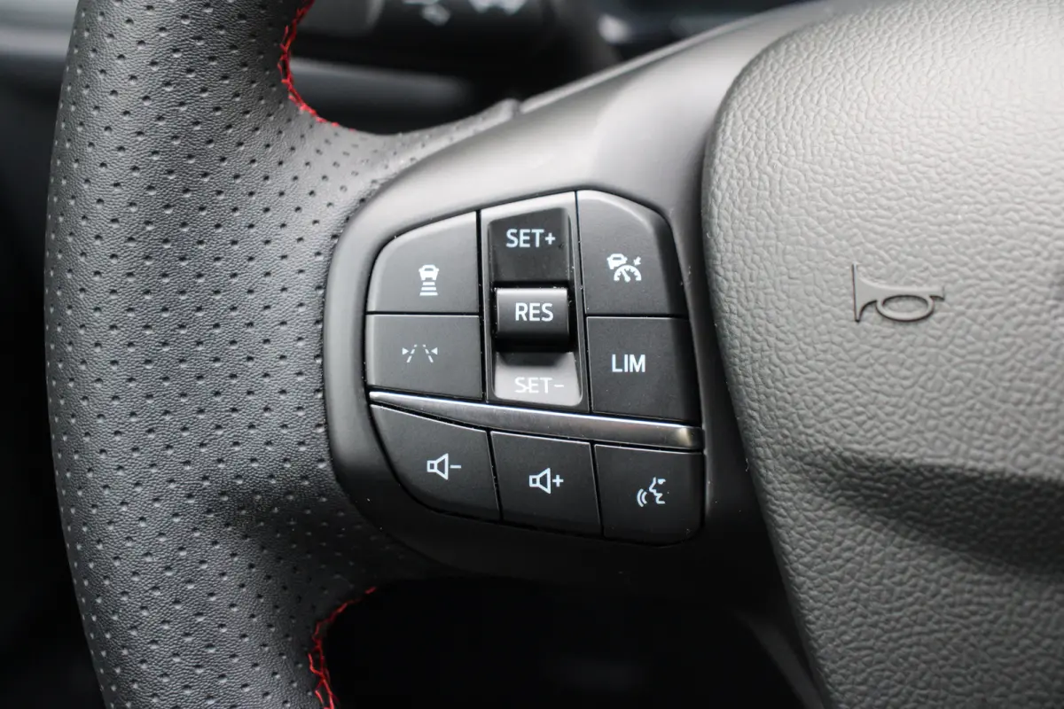 2.5 PHEV ST-Line X | SHOWROOM DEAL! | VOL! | BLACK PACK | PANO DAK | MATRIX LED | ELEKTR TREKHAAK | 20'' LMV | ADAPTIVE CRUISE |
