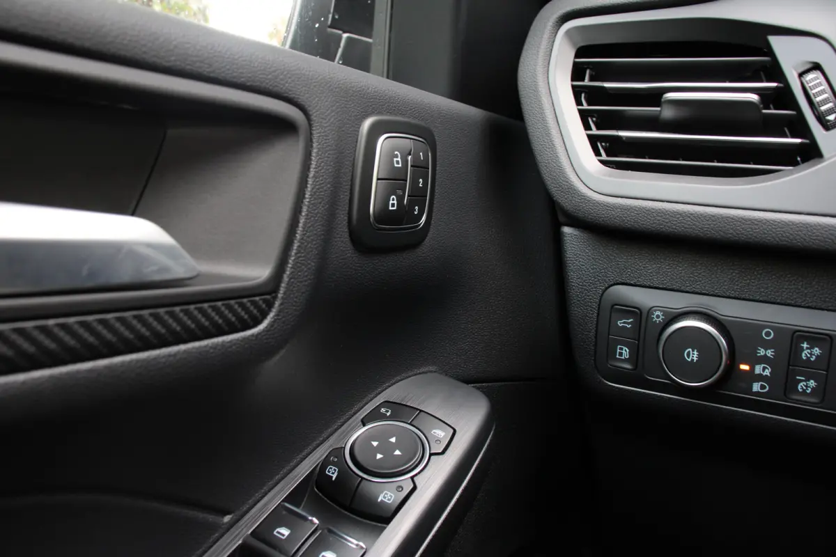 2.5 PHEV ST-Line X | SHOWROOM DEAL! | VOL! | BLACK PACK | PANO DAK | MATRIX LED | ELEKTR TREKHAAK | 20'' LMV | ADAPTIVE CRUISE |