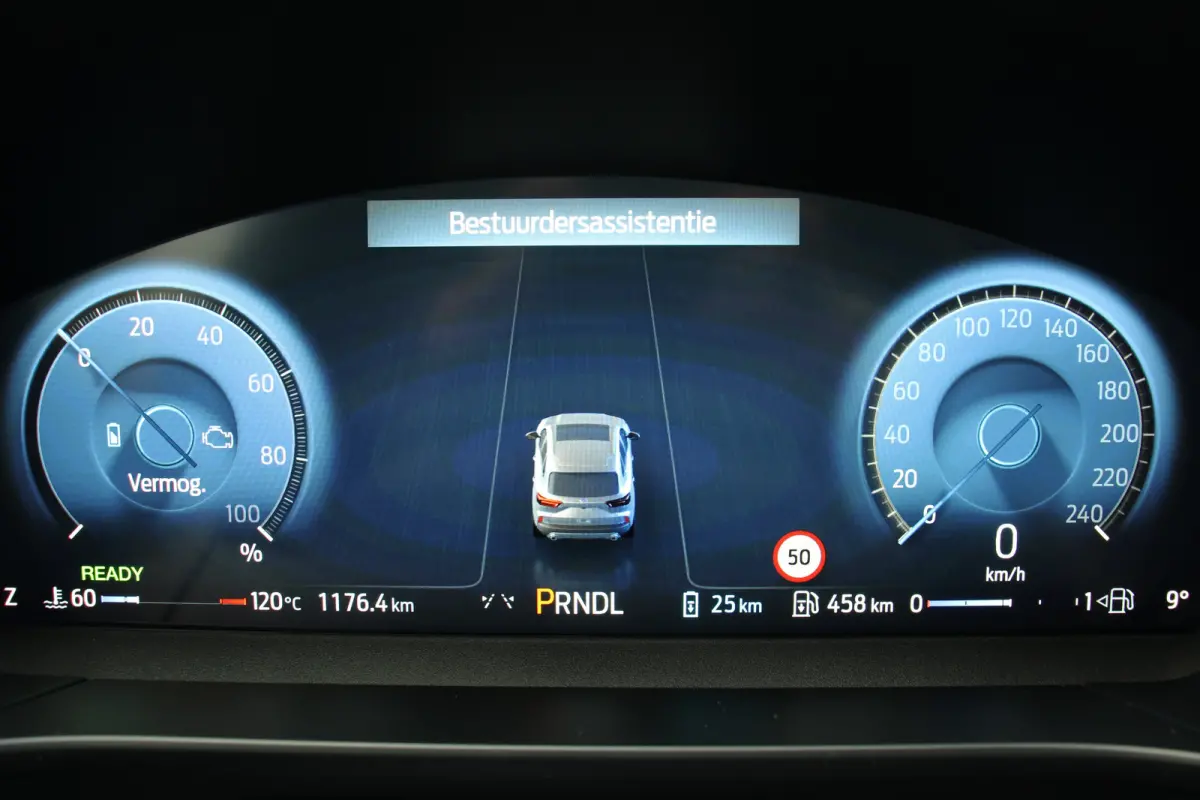 2.5 PHEV ST-Line X | SHOWROOM DEAL! | VOL! | BLACK PACK | PANO DAK | MATRIX LED | ELEKTR TREKHAAK | 20'' LMV | ADAPTIVE CRUISE |