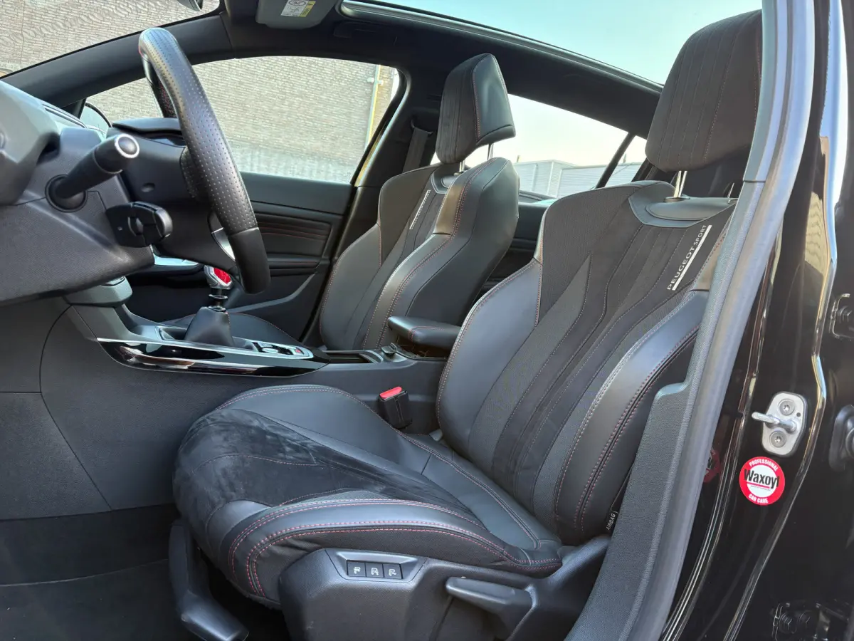 1.6 e-THP GTi 270 | Denon audio | Panodak | Camera | Stoelmassage | Prijs Rijklaar!!