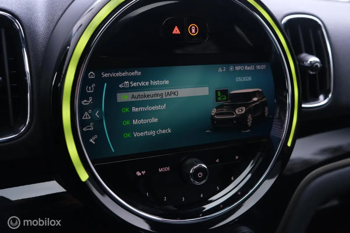 2.0 Cooper S John Cooper Works | LED | HUD |Stoelverwarming | PANO | JCW | Leder | 178PK