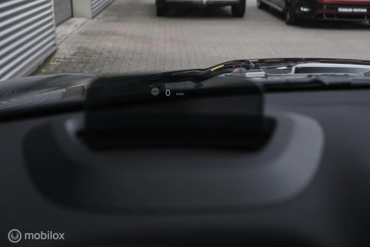2.0 Cooper S John Cooper Works | LED | HUD |Stoelverwarming | PANO | JCW | Leder | 178PK