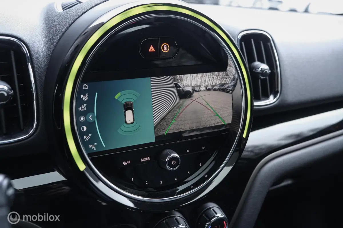 2.0 Cooper S John Cooper Works | LED | HUD |Stoelverwarming | PANO | JCW | Leder | 178PK