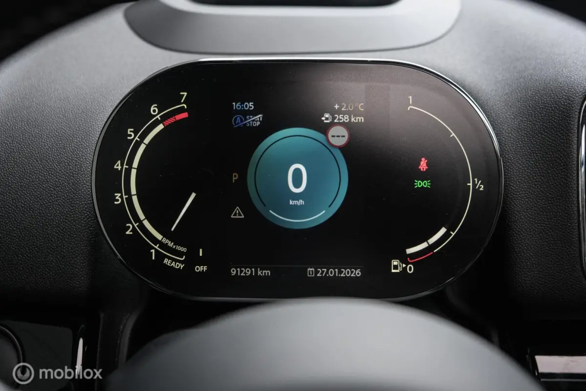 2.0 Cooper S John Cooper Works | LED | HUD |Stoelverwarming | PANO | JCW | Leder | 178PK