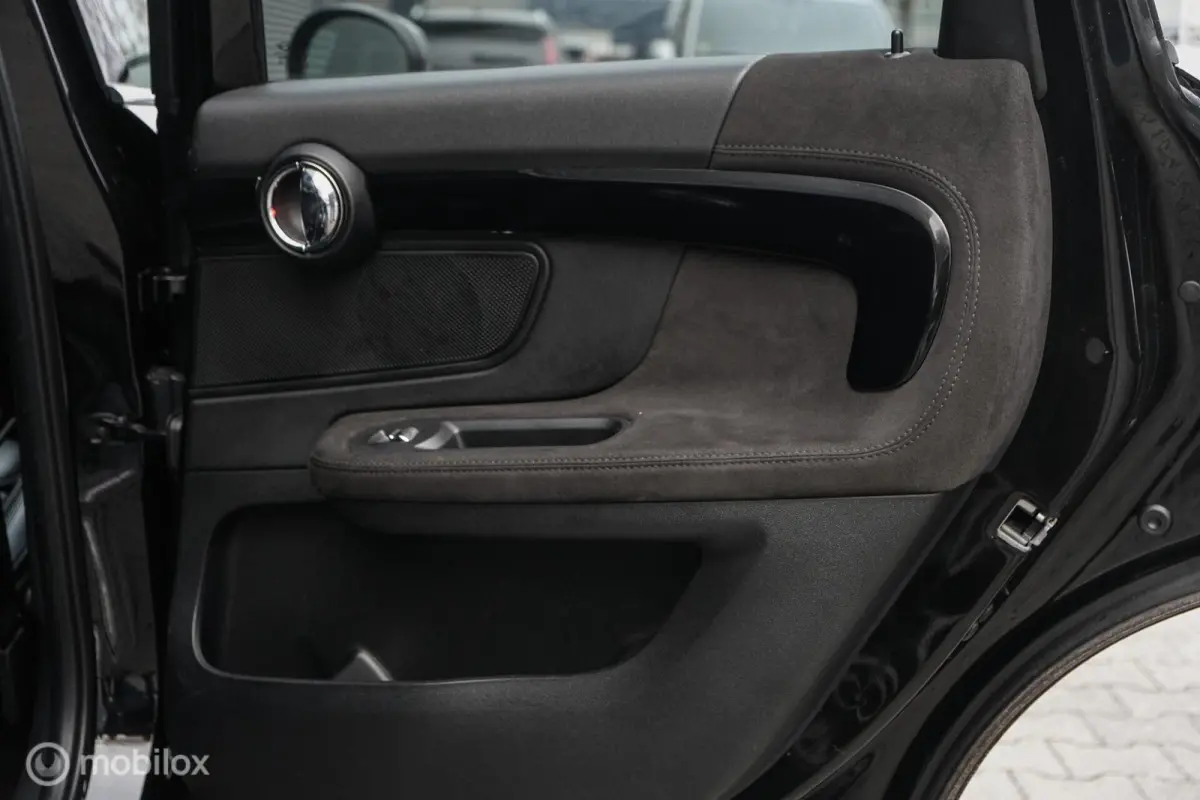 2.0 Cooper S John Cooper Works | LED | HUD |Stoelverwarming | PANO | JCW | Leder | 178PK