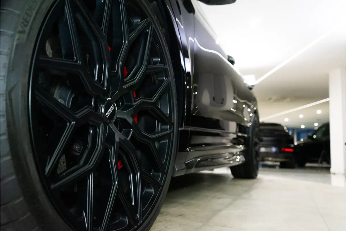 RS 4.0 TFSI RSQ8 Quattro 600PK | Urban Bodykit | Carbon | ''24 Vossen | Pano | B&O | VOL! 12 MND Garantie