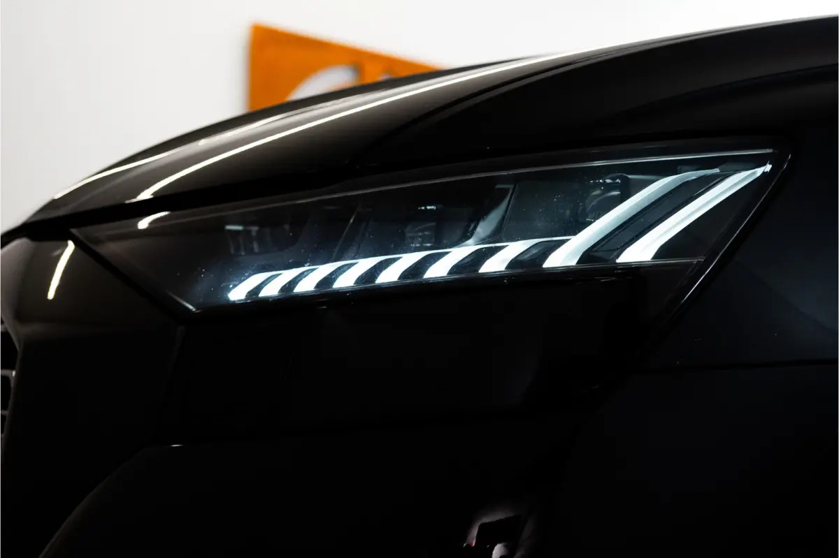 RS 4.0 TFSI RSQ8 Quattro 600PK | Urban Bodykit | Carbon | ''24 Vossen | Pano | B&O | VOL! 12 MND Garantie