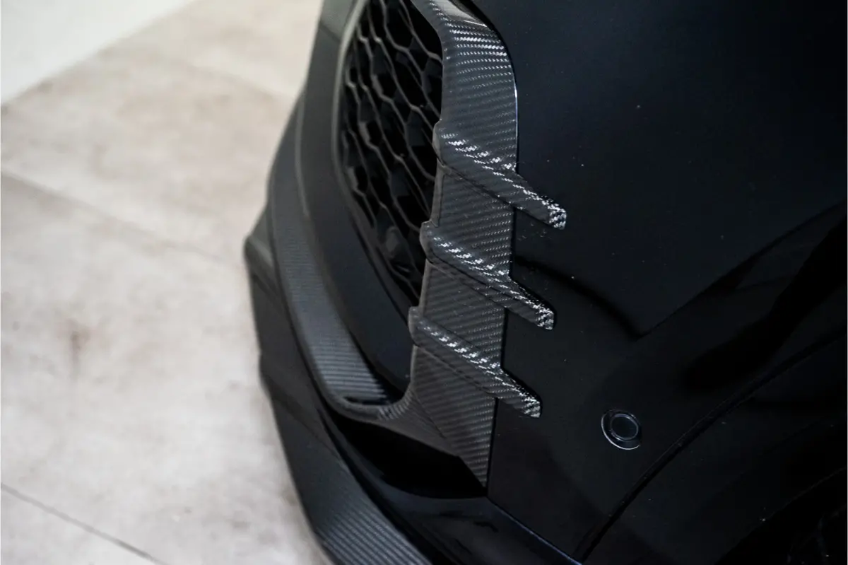 RS 4.0 TFSI RSQ8 Quattro 600PK | Urban Bodykit | Carbon | ''24 Vossen | Pano | B&O | VOL! 12 MND Garantie