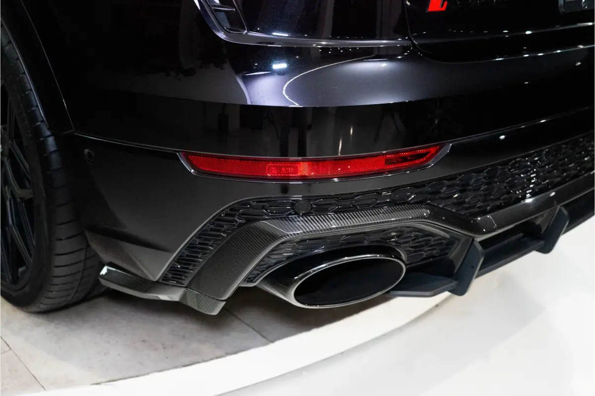 RS 4.0 TFSI RSQ8 Quattro 600PK | Urban Bodykit | Carbon | ''24 Vossen | Pano | B&O | VOL! 12 MND Garantie
