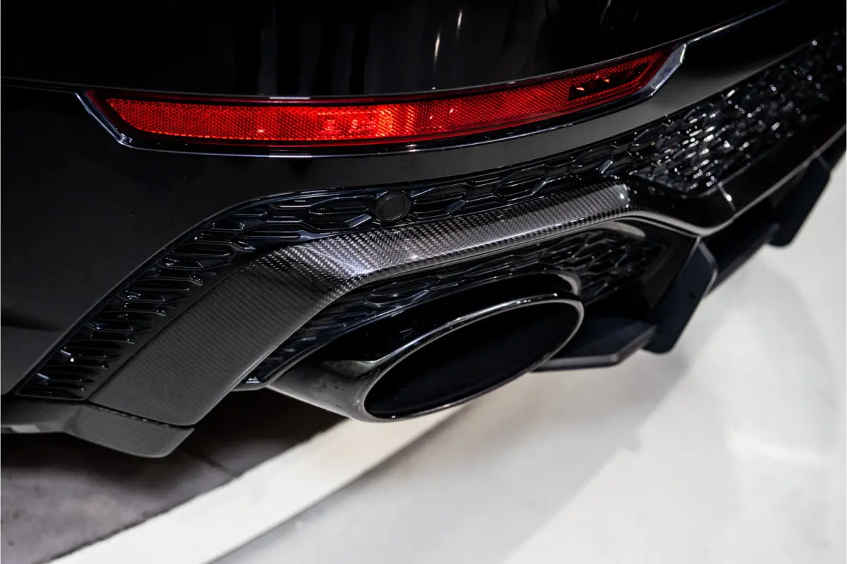 RS 4.0 TFSI RSQ8 Quattro 600PK | Urban Bodykit | Carbon | ''24 Vossen | Pano | B&O | VOL! 12 MND Garantie
