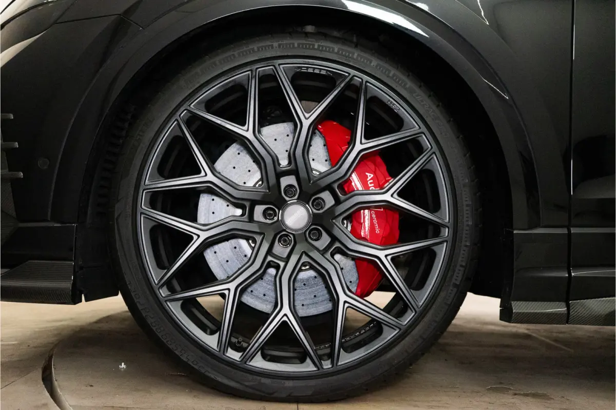 RS 4.0 TFSI RSQ8 Quattro 600PK | Urban Bodykit | Carbon | ''24 Vossen | Pano | B&O | VOL! 12 MND Garantie
